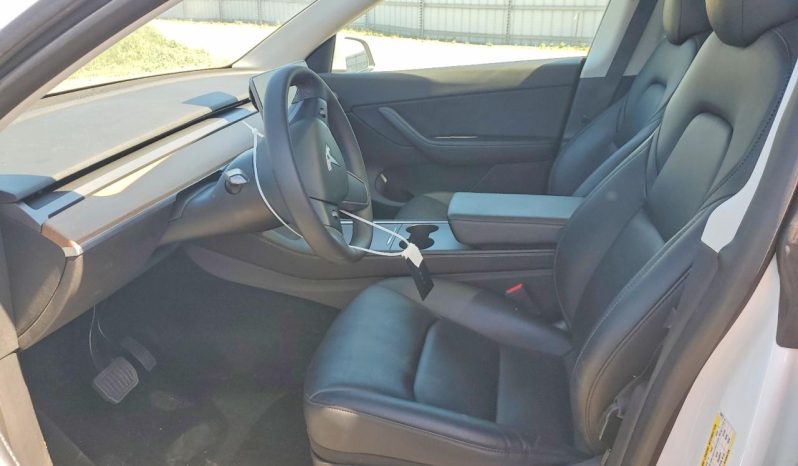 
TESLA MODEL Y LR DM, 2021 full									