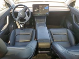 
TESLA MODEL Y LR DM, 2021 full									