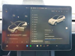 
TESLA MODEL Y LR DM, 2021 full									