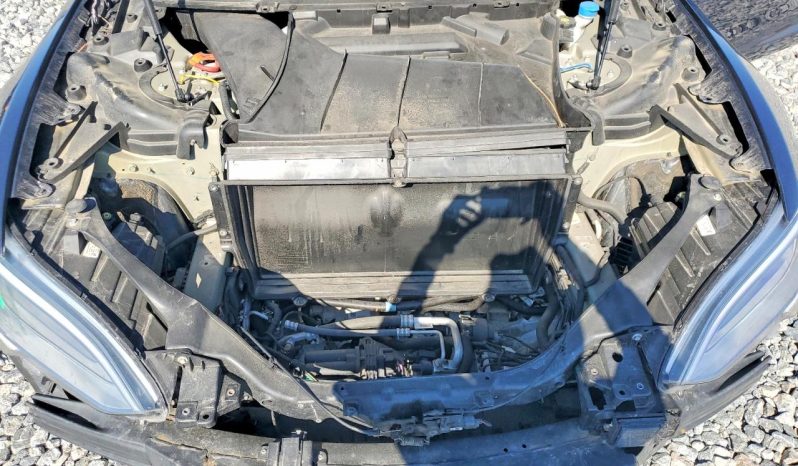 
TESLA MODEL S 100D, 2018 full									