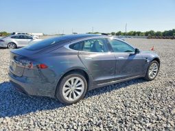 TESLA MODEL S 100D, 2018