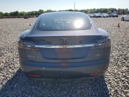 TESLA MODEL S 100D, 2018
