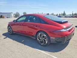 HYUNDAI IONIQ 6 SEL, 2023