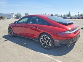 HYUNDAI IONIQ 6 SEL, 2023