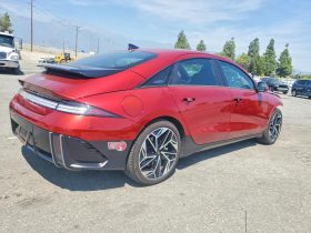 HYUNDAI IONIQ 6 SEL, 2023