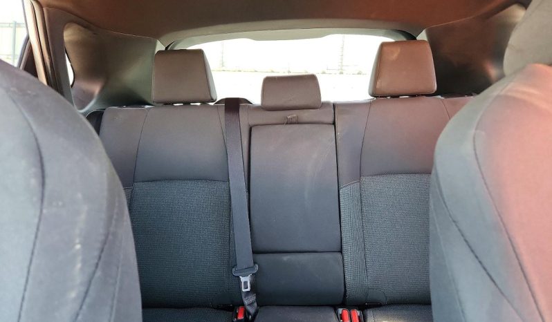 
SUBARU SOLTERRA PREMIUM, 2023 full									