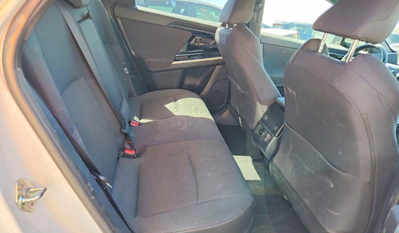 
SUBARU SOLTERRA PREMIUM, 2023 full									