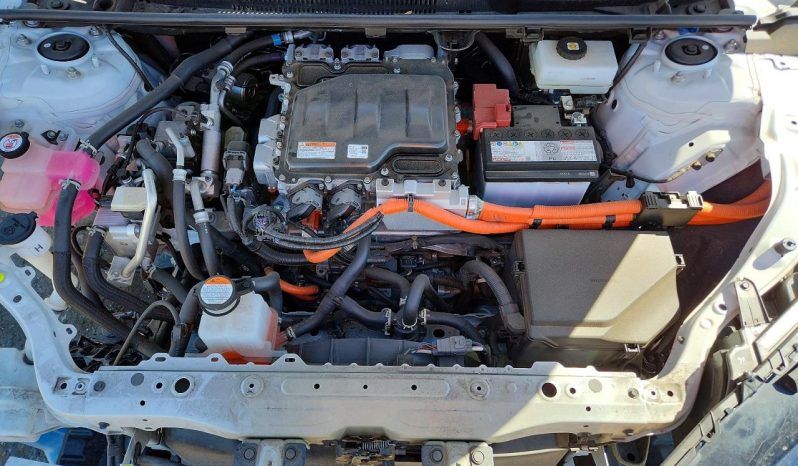 
SUBARU SOLTERRA PREMIUM, 2023 full									