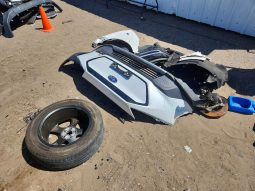 
SUBARU SOLTERRA PREMIUM, 2023 full									