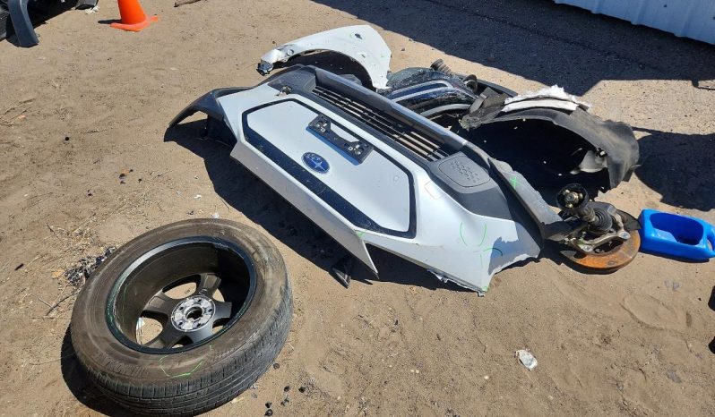 
SUBARU SOLTERRA PREMIUM, 2023 full									