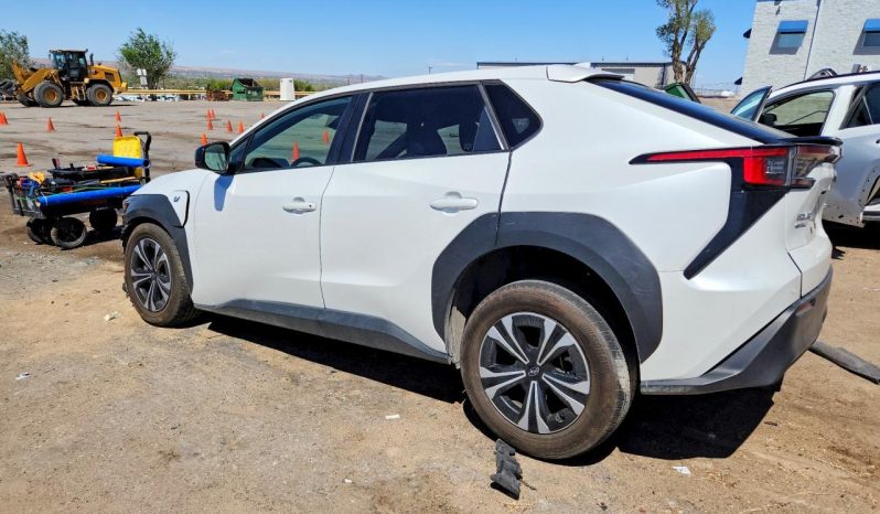 
SUBARU SOLTERRA PREMIUM, 2023 full									