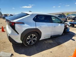 SUBARU SOLTERRA PREMIUM, 2023