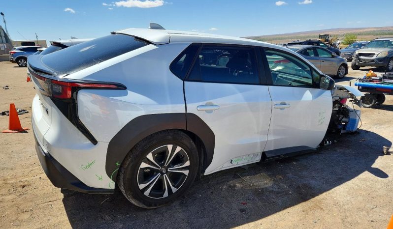 
SUBARU SOLTERRA PREMIUM, 2023 full									