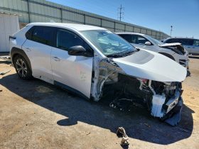 SUBARU SOLTERRA PREMIUM, 2023