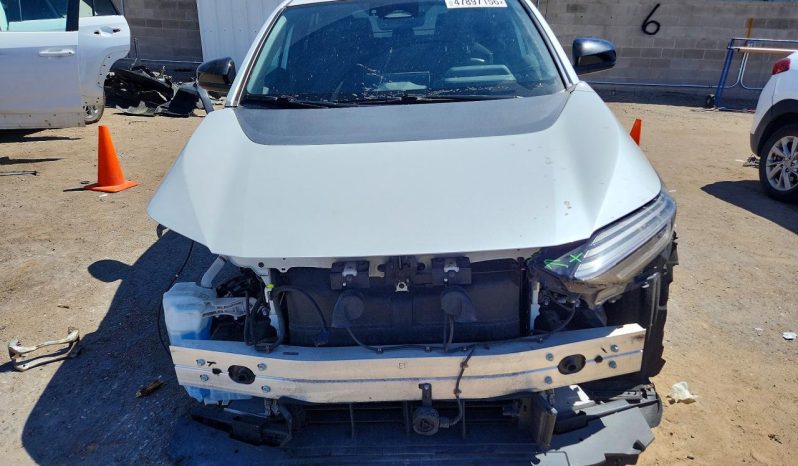 
SUBARU SOLTERRA PREMIUM, 2023 full									