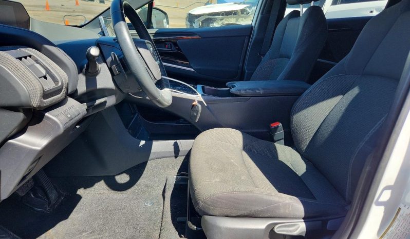 
SUBARU SOLTERRA PREMIUM, 2023 full									