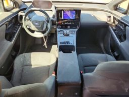 
SUBARU SOLTERRA PREMIUM, 2023 full									