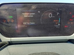 
SUBARU SOLTERRA PREMIUM, 2023 full									