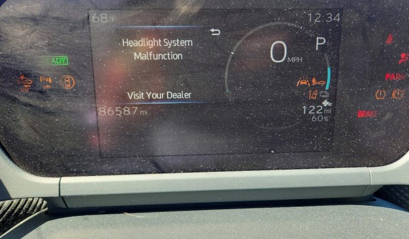 
SUBARU SOLTERRA PREMIUM, 2023 full									