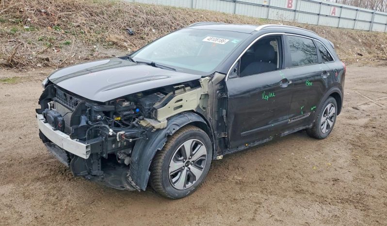 
KIA NIRO LX, 2019 full									