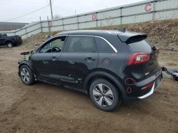 
KIA NIRO LX, 2019 full									