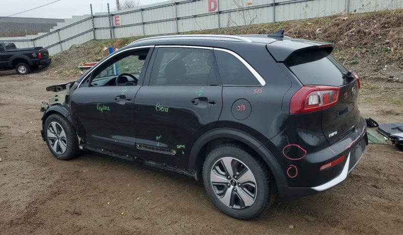 
KIA NIRO LX, 2019 full									