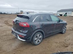 
KIA NIRO LX, 2019 full									