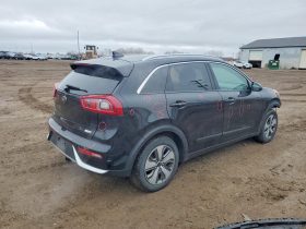 KIA NIRO LX, 2019