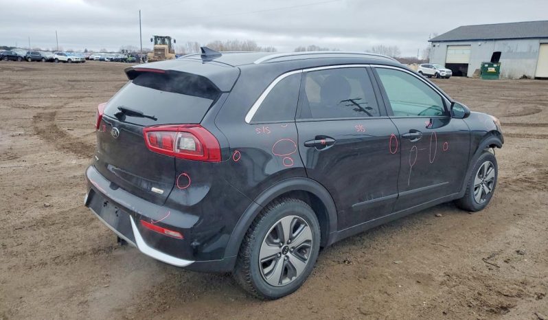 
KIA NIRO LX, 2019 full									