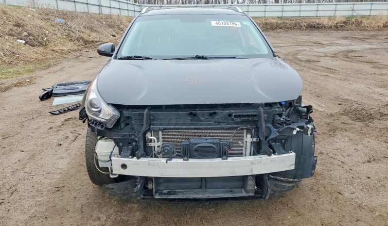 
KIA NIRO LX, 2019 full									