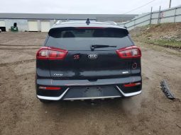 
KIA NIRO LX, 2019 full									