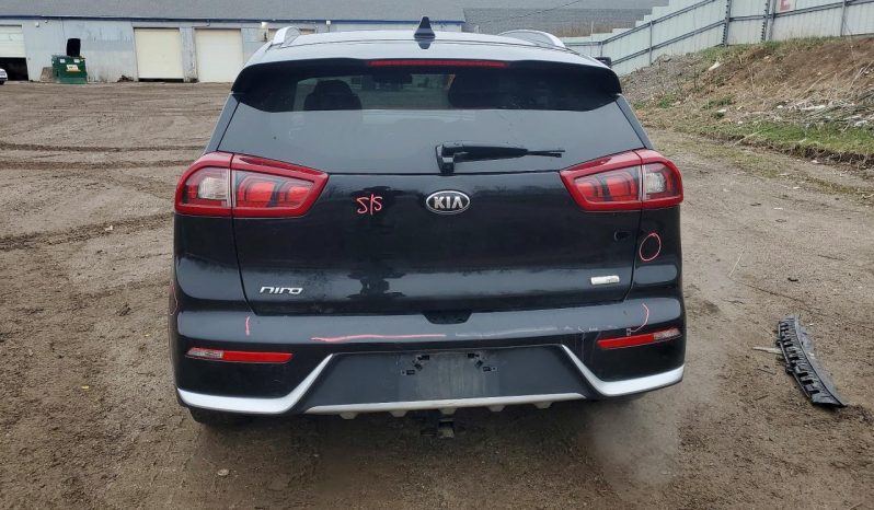 
KIA NIRO LX, 2019 full									