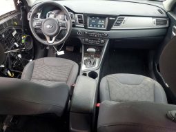 
KIA NIRO LX, 2019 full									