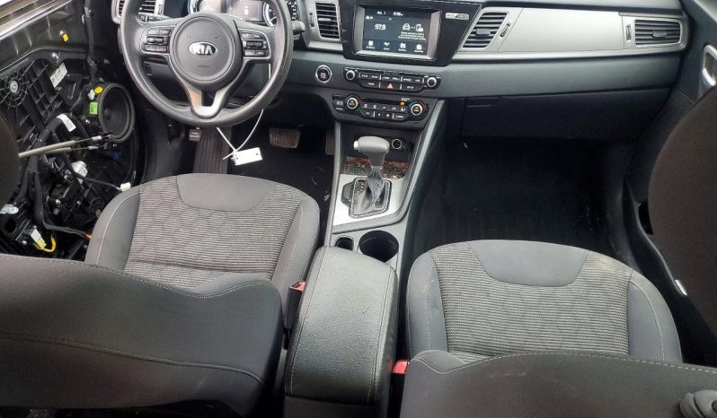 
KIA NIRO LX, 2019 full									