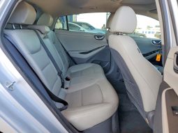 
HYUNDAI IONIQ HYBRID LIMITED, 2017 full									