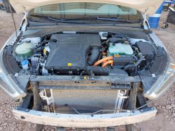 
HYUNDAI IONIQ HYBRID LIMITED, 2017 full									