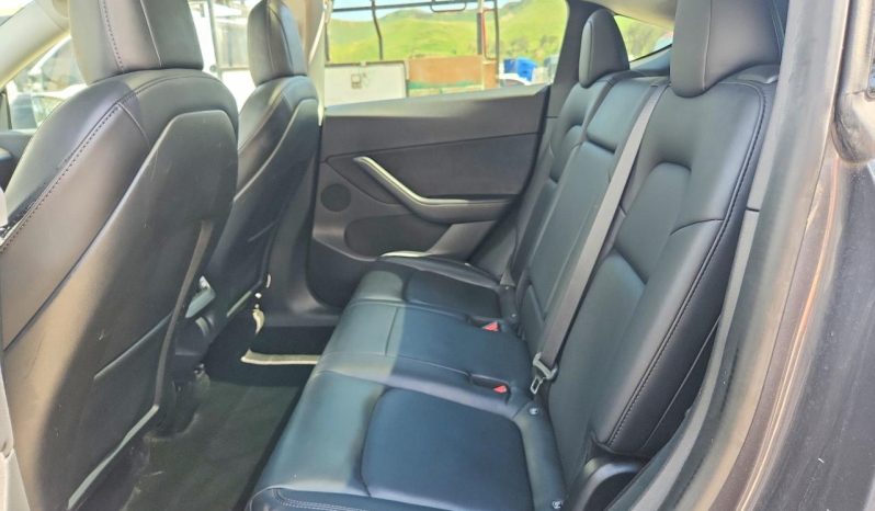 
TESLA MODEL Y LR DM, 2021 full									