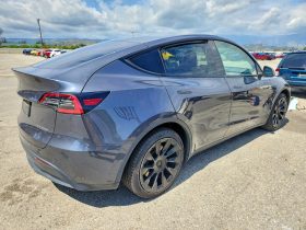 TESLA MODEL Y LR DM, 2021