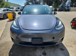 
TESLA MODEL Y LR DM, 2021 full									