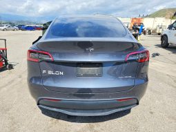 
TESLA MODEL Y LR DM, 2021 full									