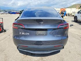 TESLA MODEL Y LR DM, 2021