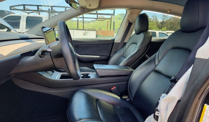 
TESLA MODEL Y LR DM, 2021 full									
