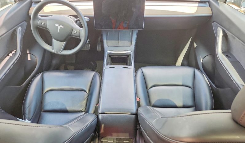 
TESLA MODEL Y LR DM, 2021 full									