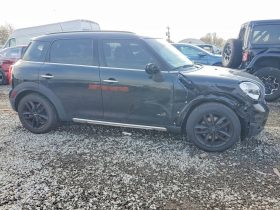 MINI COOPER S COUNTRYMAN, 2016