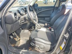 
MINI COOPER S COUNTRYMAN, 2016 full									