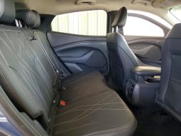 
FORD MUSTANG MACH-E SELECT, 2021 full									