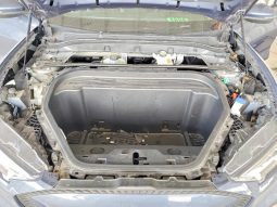 
FORD MUSTANG MACH-E SELECT, 2021 full									