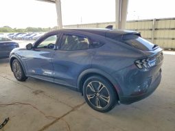 FORD MUSTANG MACH-E SELECT, 2021