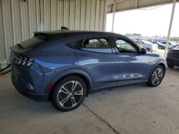 FORD MUSTANG MACH-E SELECT, 2021