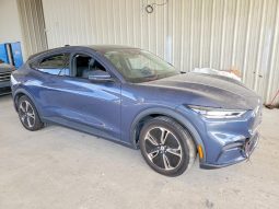 FORD MUSTANG MACH-E SELECT, 2021